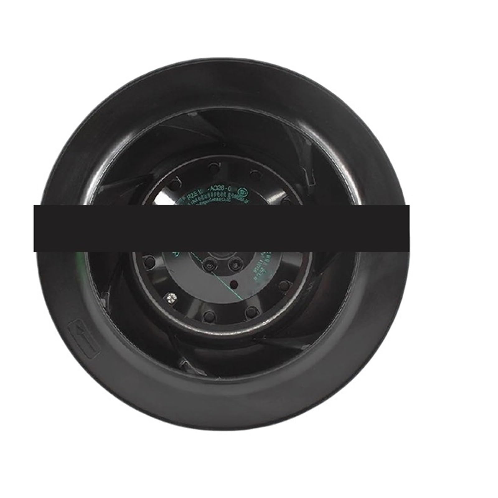 OSHZIKJII R2E133-BH66-OB R2E133-BH66-05 cooling fan(R2E133-BH66-OB)