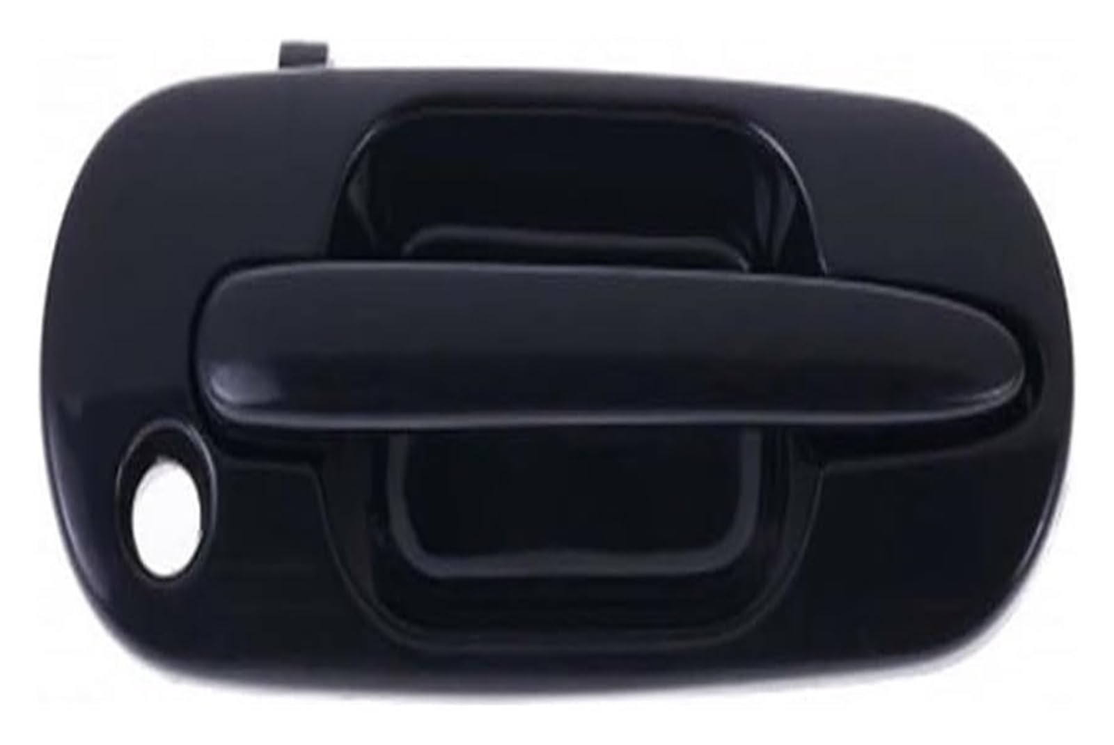 Qwqthgs Front Right Car Exterior Door Handle Cap For Crv 2.0L 1997-2001 Exterior Outside Door Handle