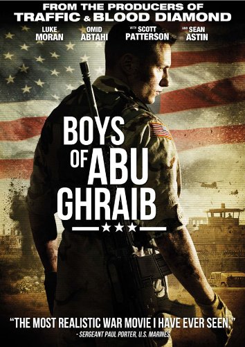 Boys of Abu Ghraib Boys of Abu Ghraib
