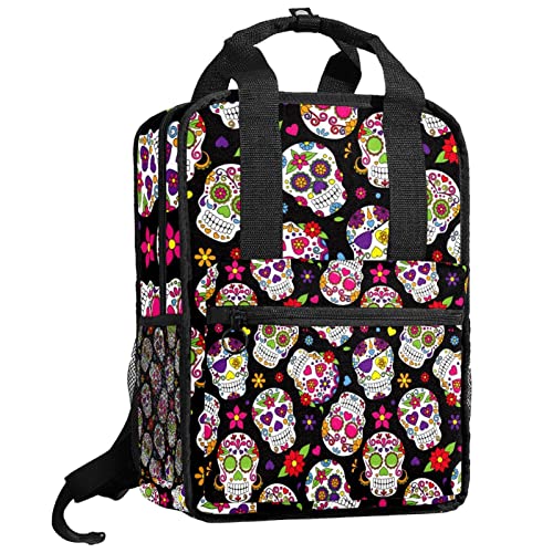Sac à dos tropical pour garçons idéal pour l'école et les sorties de vacances d'été