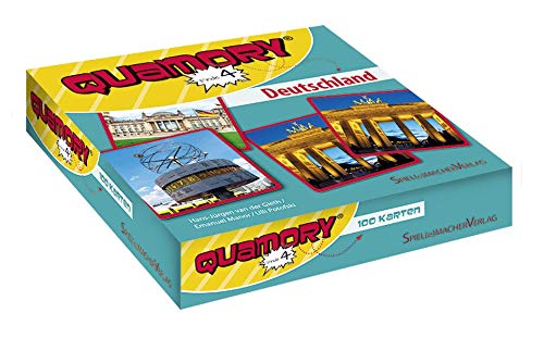 Preisvergleich Produktbild Quamory®