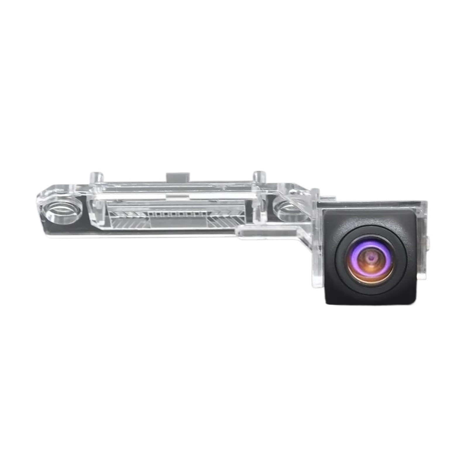 Rückfahrkamera Full HD AHD 1080P Fisheye-Objektiv Fahrzeug für Reverse Backup Rückansicht Kamera Für Transporter T5 T30 für Caddy für Passat B5 für Touran für Jetta(CVBS-AHD)
