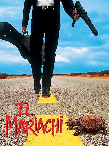  El Mariachi