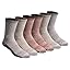 Natural Twist Assort (6 Pairs) Natural Twist Assort (6 Pairs)