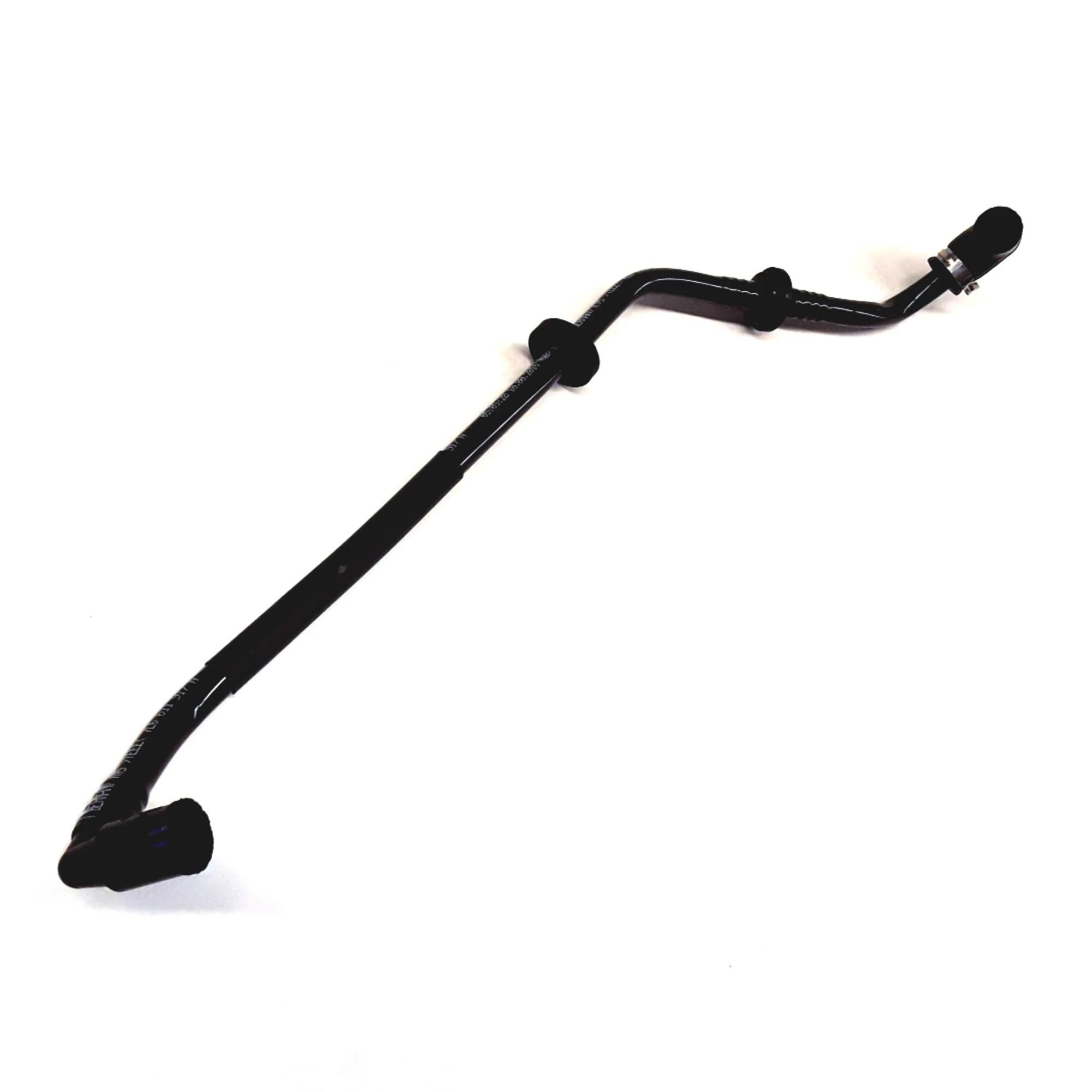 Líneas de freno Manguera de vacío del sistema de frenos 7L6611917N, 7L6611917C. Compatible con VW Touareg (2003-2005).
