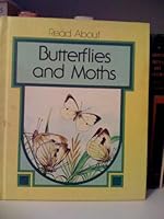 Butterflies and Moths 0817232044 Book Cover