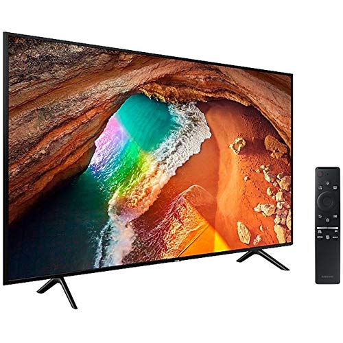 TV QLED SAMSUNG QE65Q60RATXXC TV QLED SAMSUNG QE65Q60RATXXC