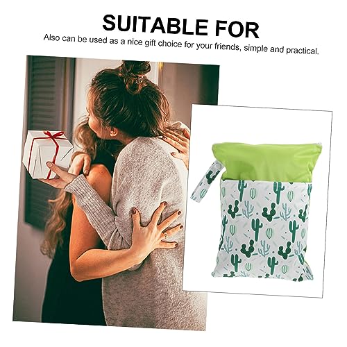 BESTOYARD 1Pc Saco De Armazenamento De Guardanapo Saco De Pano Menstrual Almofadas Saco De Almofada