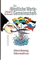 Die Westliche Wertegemeinschaft 3891800797 Book Cover