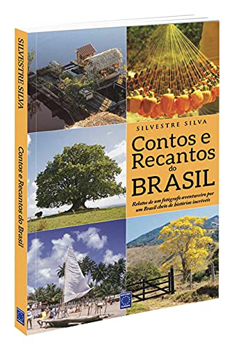 Contos e Recantos do Brasil