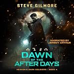 Cover of Dawn of the After Days