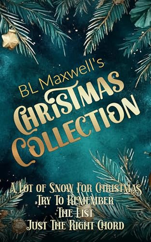 BL Maxwell's Christmas Collection
