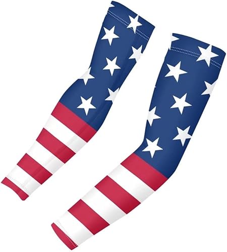 Mangas de brazo de compresión de enfriamiento Mangas de brazo antideslizantes Actividades al aire libre Protección solar cubierta de tatuaje