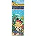 Wilton 1912-5324 16 Count Disney Jake and The Never Land Pirates Treat Bags