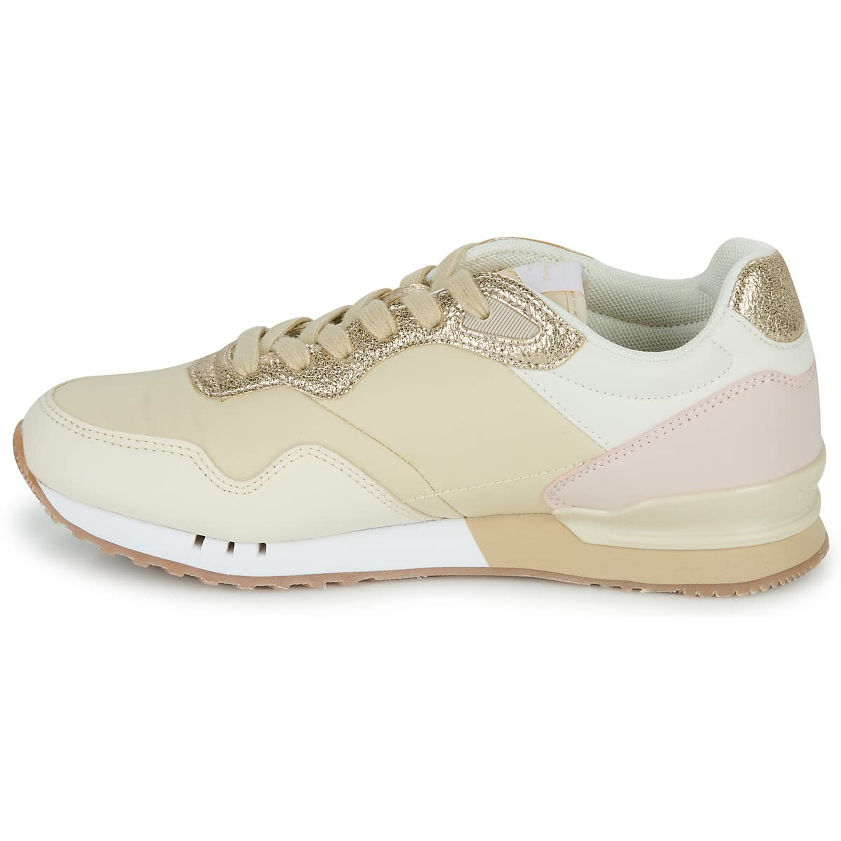 Pepe Jeans London Albal W, Zapatilla Mujer