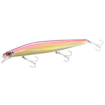 シーバスルアー NORTH CRAFT】 BM 80 ZX バチカラー