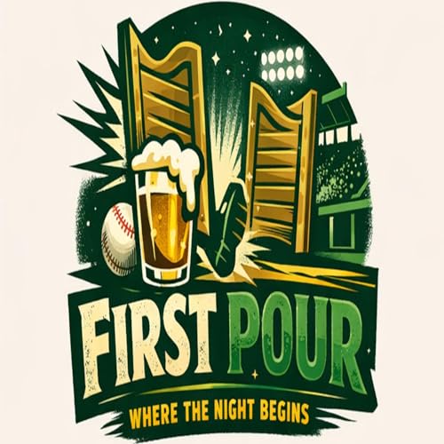 Biggest Series Yet? First Pour Tackles A&rsquo;s-Mariners Battle For The West
