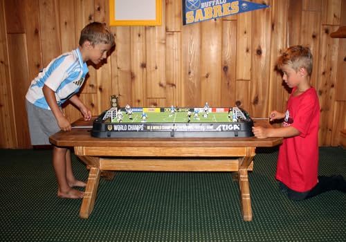 Stiga 71-1255-05 Soccer Table Game thumb #5