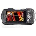 Produktbild atFoliX Schutzfolie kompatibel mit Ricoh WG-60 Displayschutzfolie, HD-Entspiegelung FX Folie (3X)