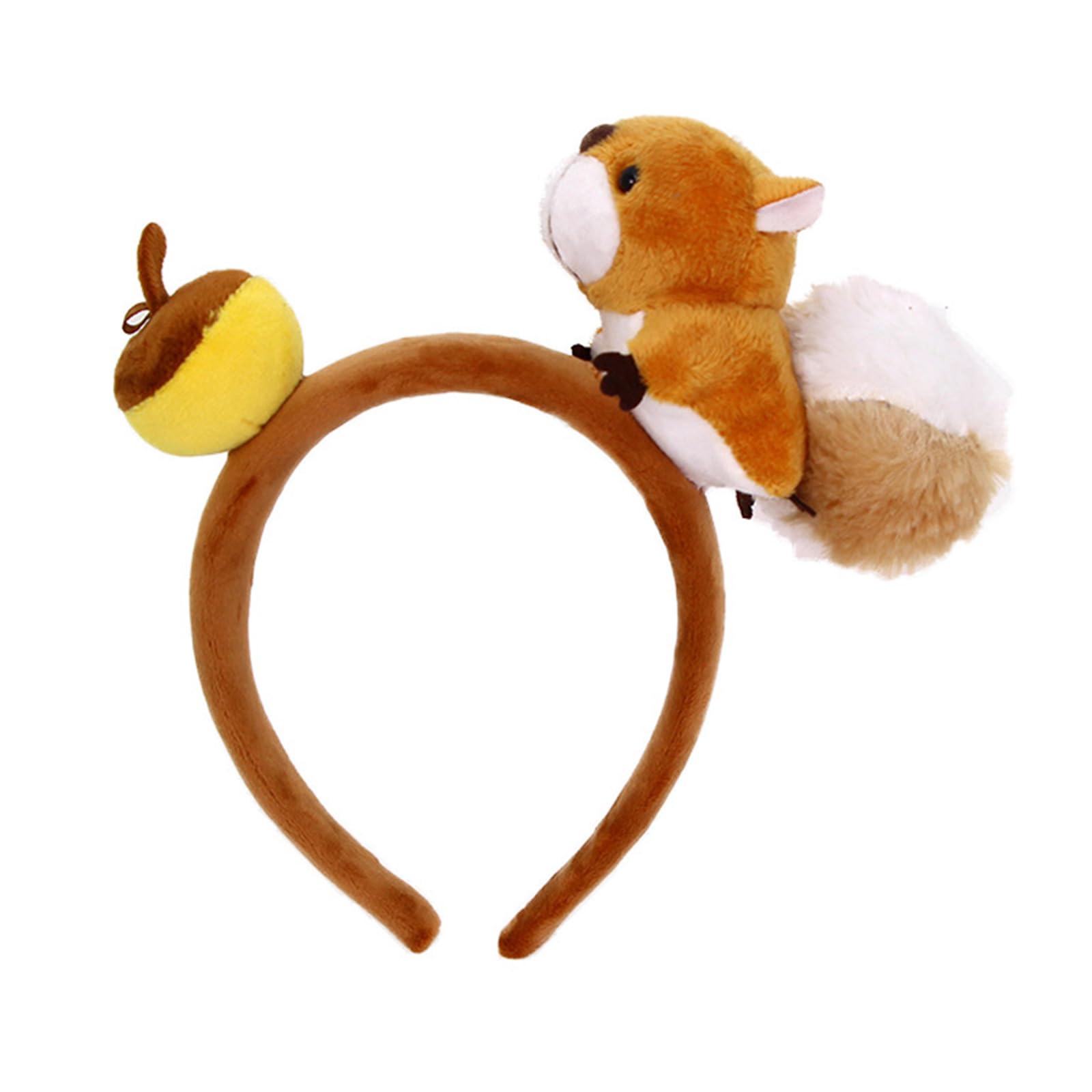 MICFENY Hairbands Adorkable Photo Props Halloween Anime Headbands Party Headpiece Fun Headbands for Music Festivals