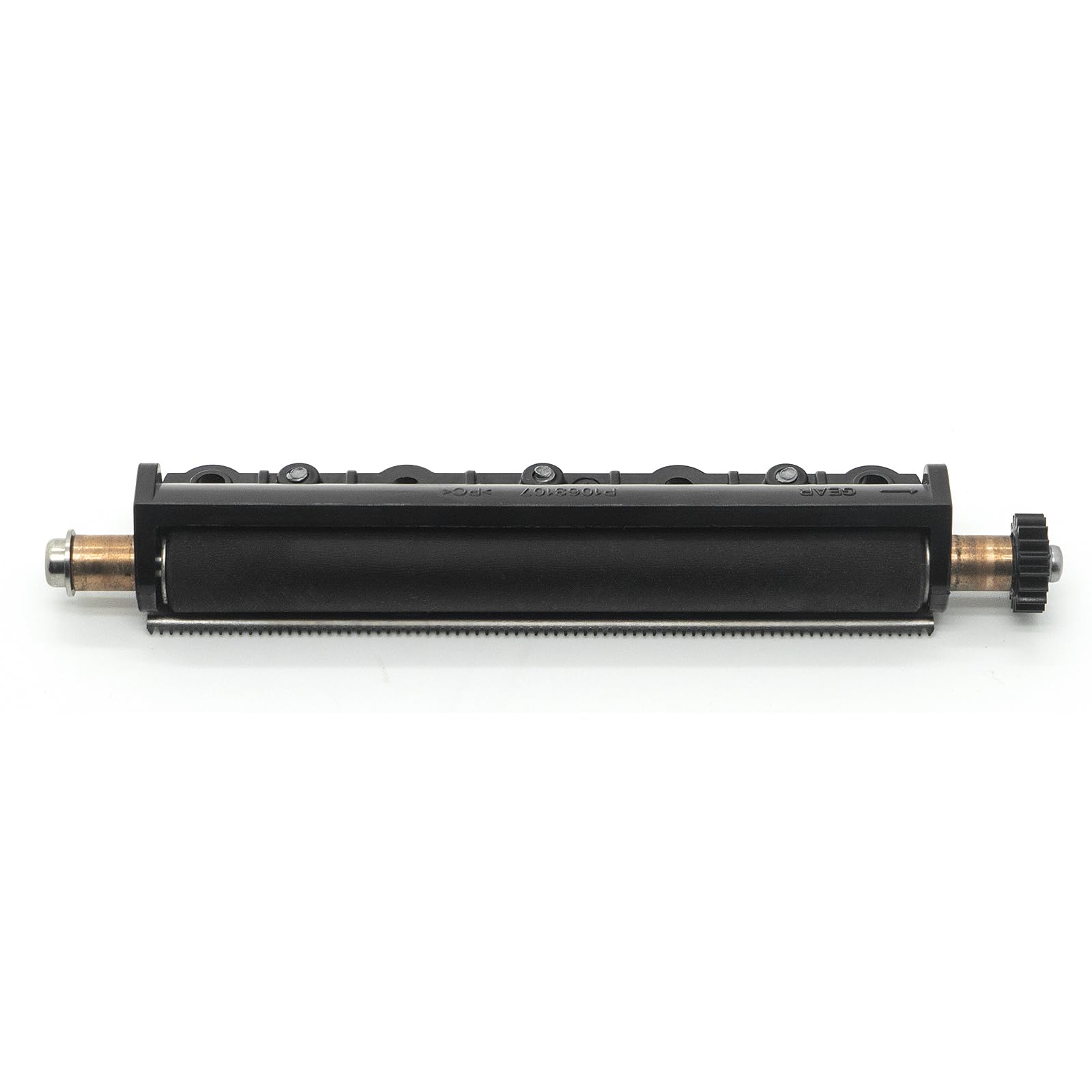 Replacement Platen Roller Kit For Zebra ZT410 & ZT411 Label Printers (P1058930-080) 10 thumbnail image