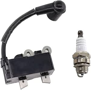 Bobina Di Accensione Fl25.4l-1 Per Decespugliatore Ryobi - Foto 12