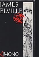 Kimono for a Corpse 074723115X Book Cover