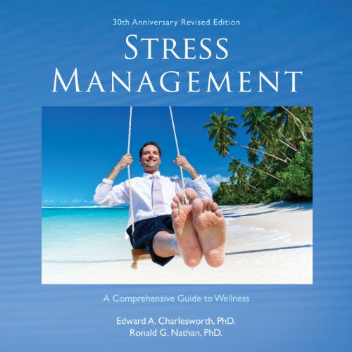 Amazon.co.jp Stress Management A Comprehensive Guide to Wellness