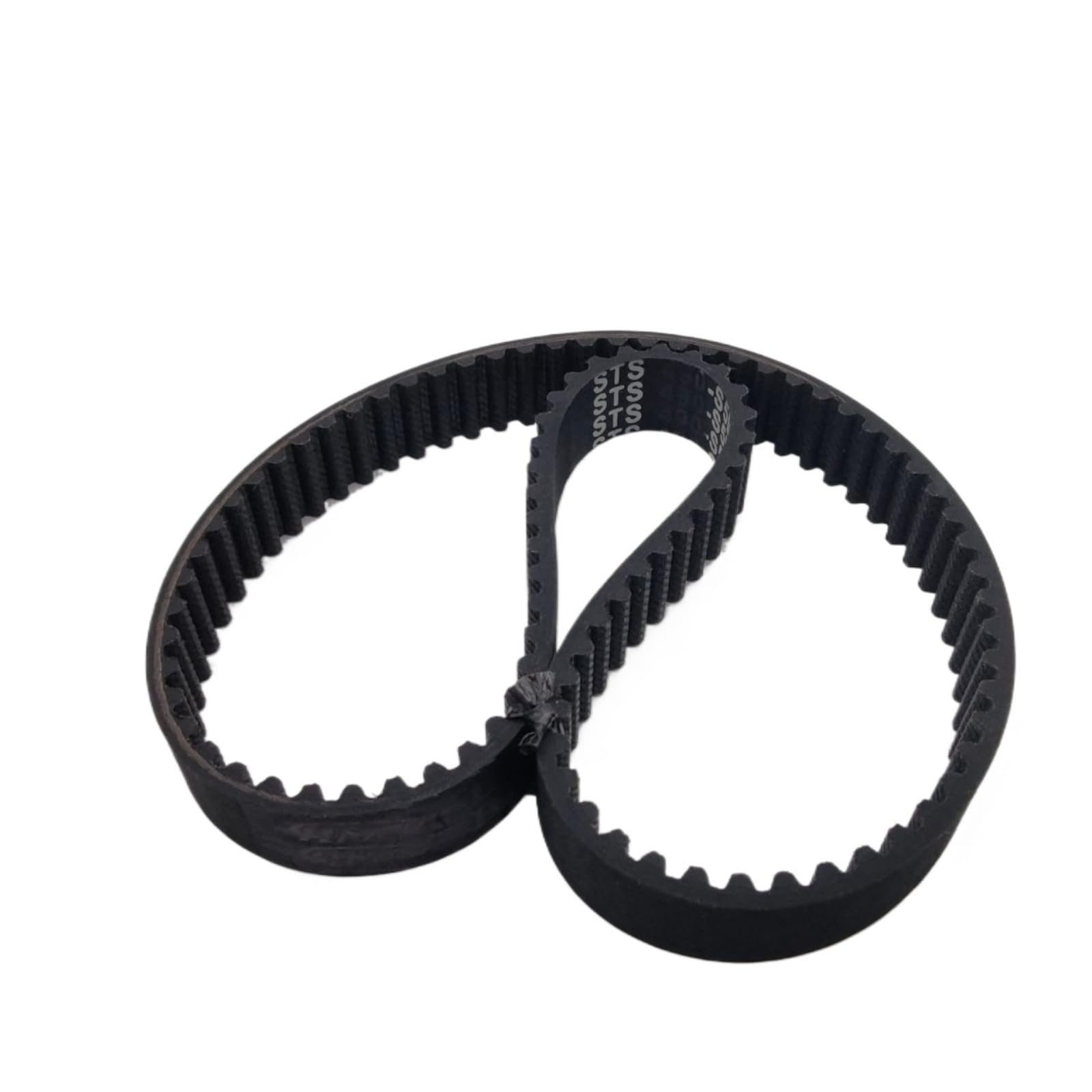 STD5M 1090 S5M Cinghia dentata sincrona 1090-S5M Denti 218 Lunghezza 1090 mm Larghezza 10/50/70/100 mm Gomma(Larghezza 20mm(0.79 inch))