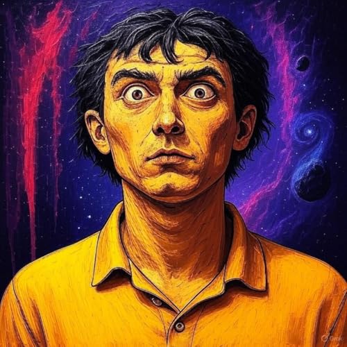 『LOS AMADOS MUERTOS por C. M. Eddy, Jr. y H. P. Lovecraft』のカバーアート