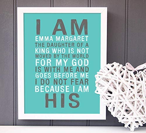 christening present for daughter