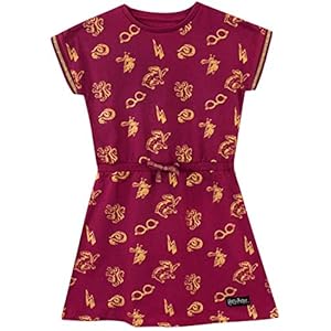 Harry Potter – Robe – Hogwarts – Fille