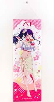推しの子 星野アイ ビッグタペストリー 51KvddcNxVL._UF350,350_QL50_.jpg