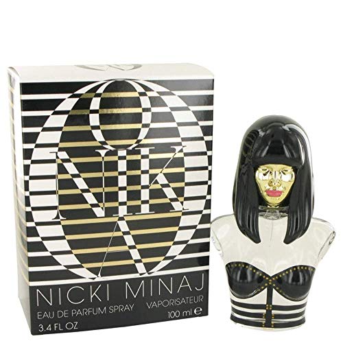Onika by Nicki Minaj EDP 3.4 Fl Oz Spray, NMONLR18134