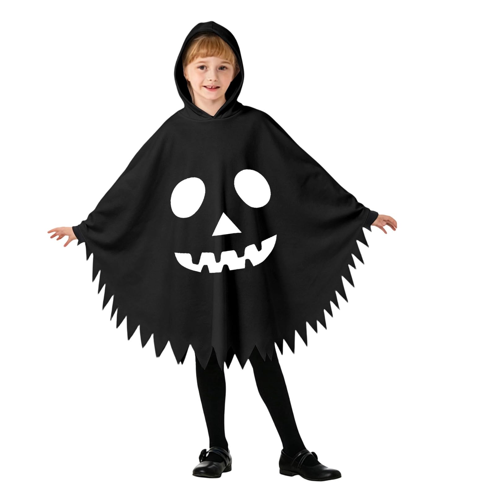 Incantevole costume per ragazzi per spettacoli e feste, elegante tuta cosplay per bambini per avventure in maschera