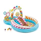 ~ [REGALO DE VERANO] Los niños pueden jugar con sus padres en el jardín o en el balcón. Pueden jugar en el agua y disfrutar del sol, lo que puede promover la interacción entre padres e hijos.