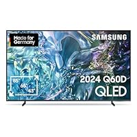 Samsung QLED 4K Q60D