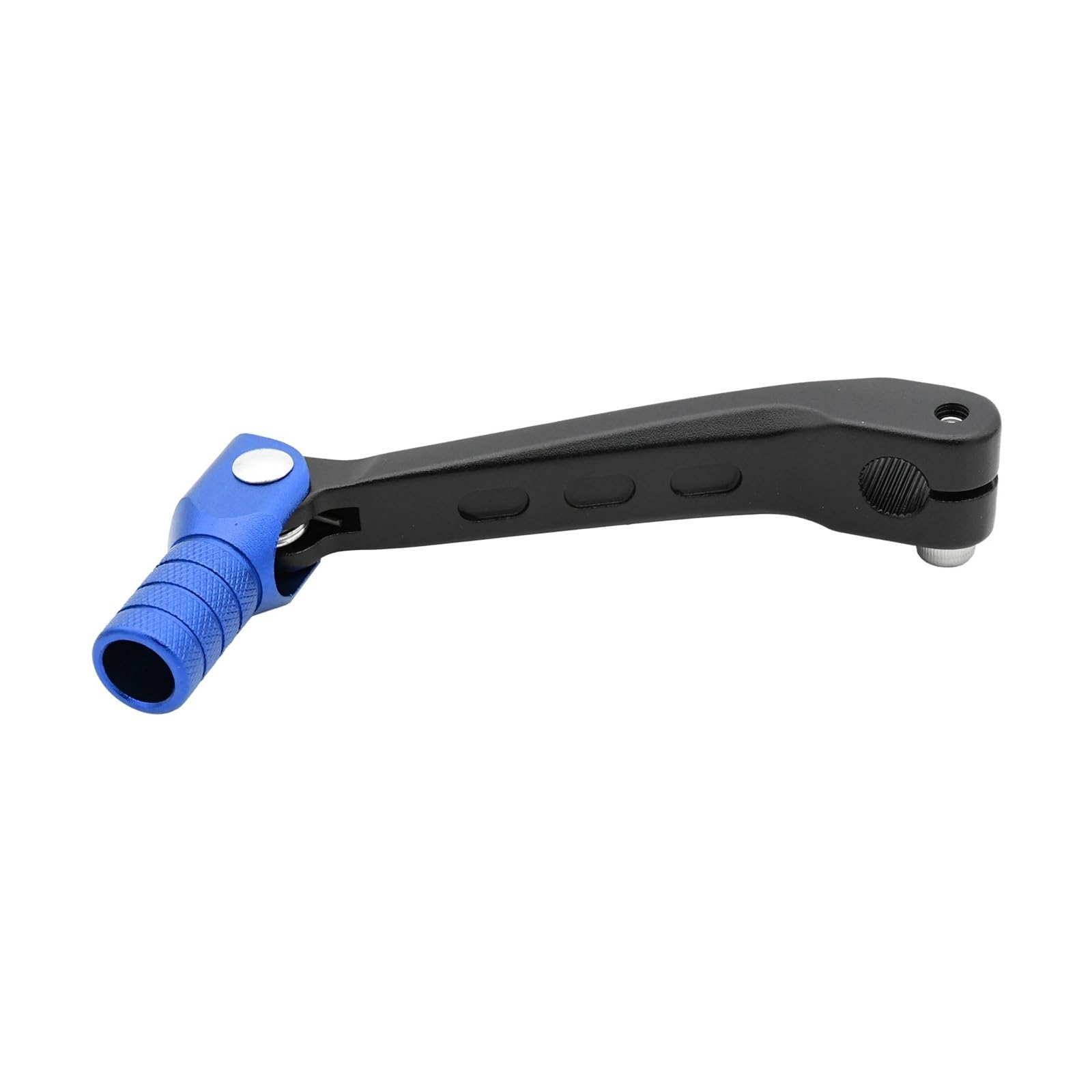 Hewpngs For C-Rf Black Blue For Ho&Nda Crf80f Crf100f Crf150f Crf230f Xr80r Xr100r 20032015 2016 2017 Motorcycle Dirt Bike Cnc Folding Shifter Shift Lever Shifts Levers