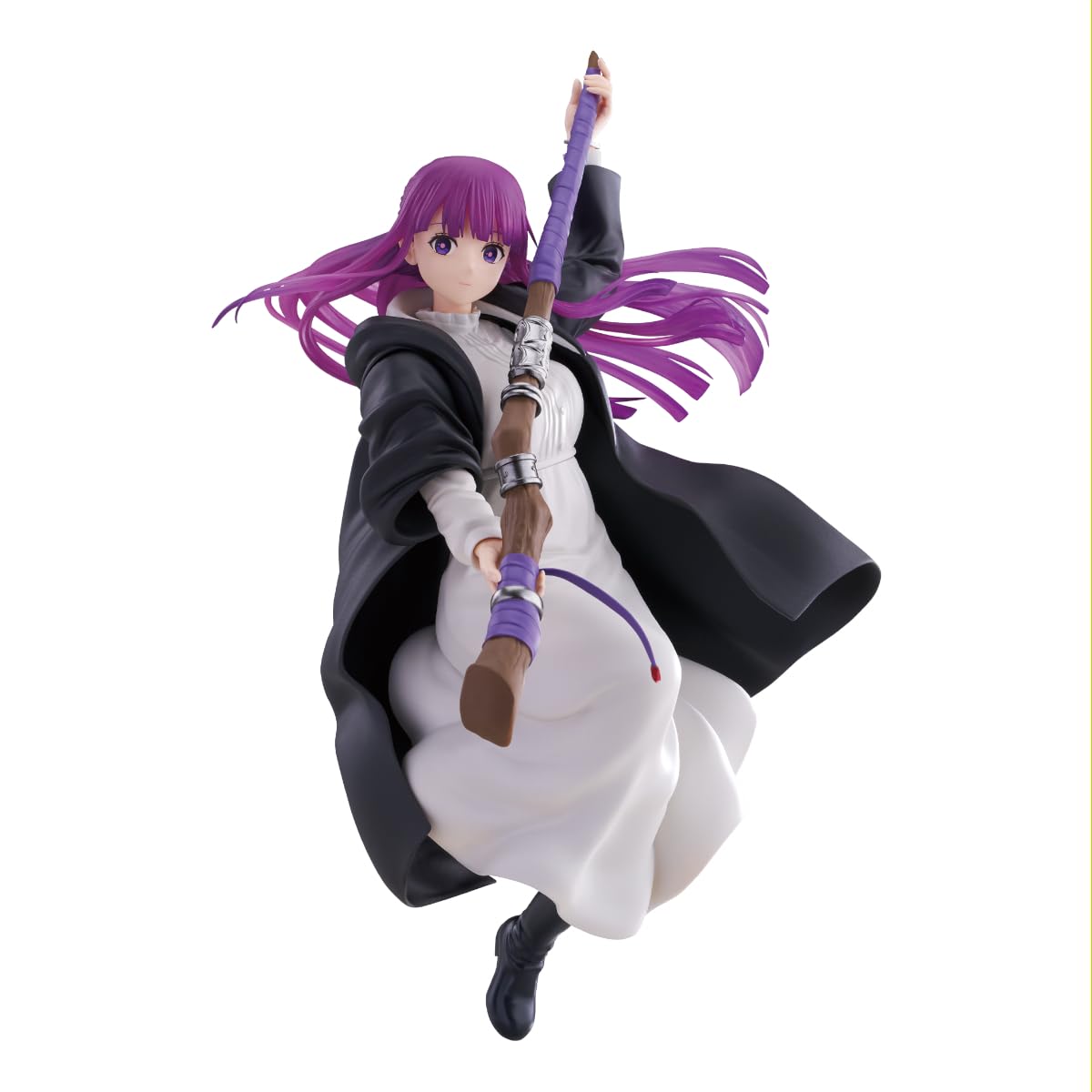 Amazon.com: Banpresto - Frieren: Beyond Journey's End - Fern