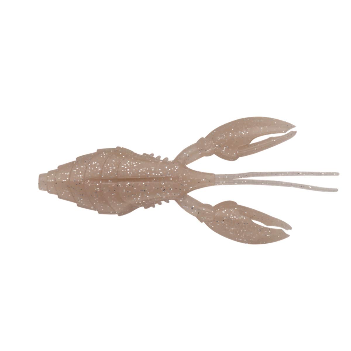 Biwaa Fishing PerformanceWarax 4" Night Crawler Fishing Equipment