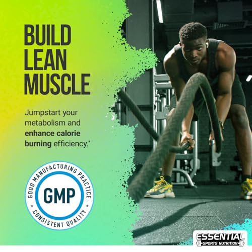 Image of PRE | Pre-Workout with Creatine, Focus Formula, and 200mg Caffeine (40 Servings, Lemon Rush)