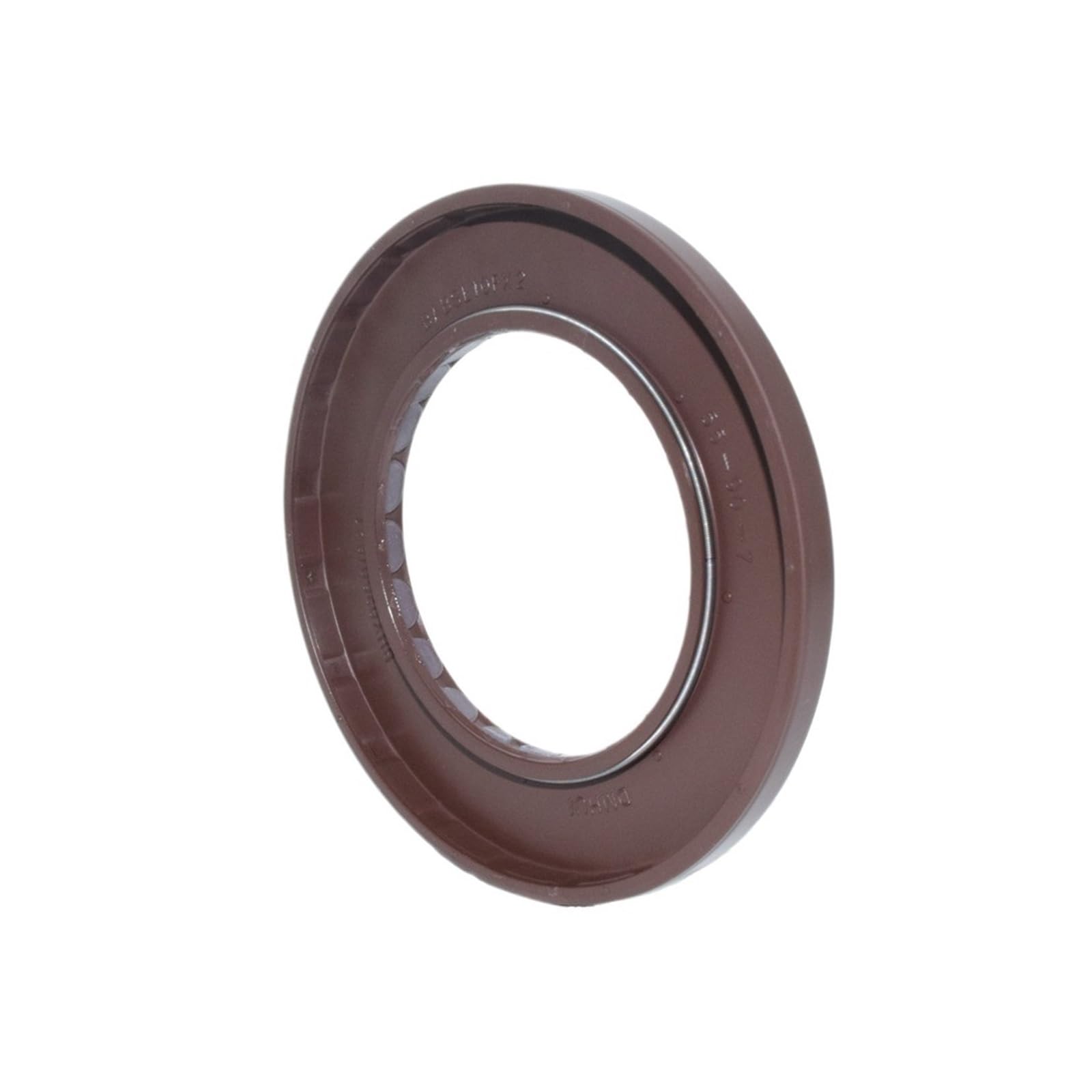 KSZHZYMGX BABSL10F*2 55 * 90 * 7/55x90x7 Rubber Oil Seal