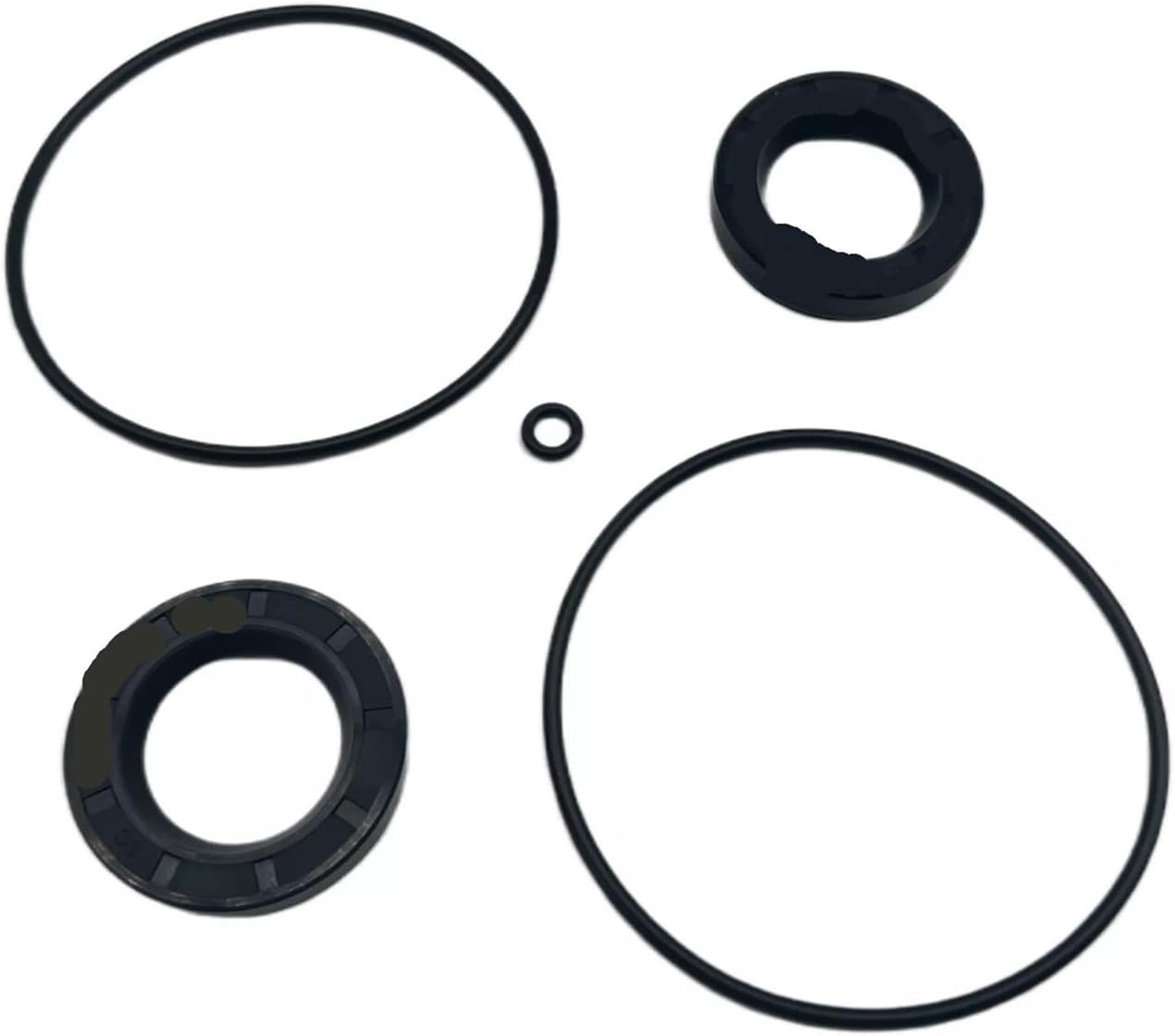 Propeller Shaft Seals 120S 130S Fit for Replacement ORB23033 Prop Seal Kit Boat