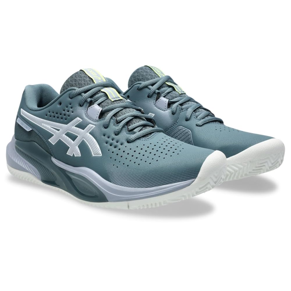 asics Gel Challenger 15 Clay Nero 1041a508