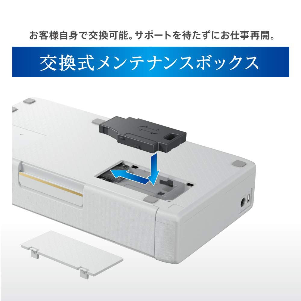 Amazon.co.jp: プリンター A4 モバイル カラーインクジェット ビジネス
