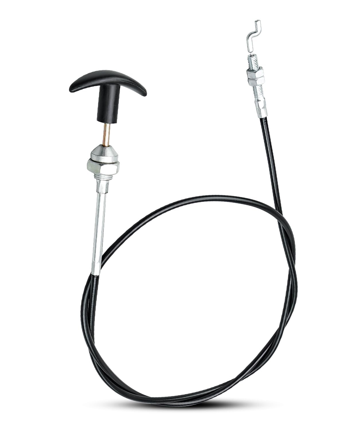 Amazon.com : TIKSCIENCE 946-04058 Reverse Clutch Cont Cable Fit
