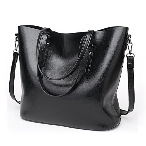 VECHOO Borse da donna Borse Tote Borse a spalla