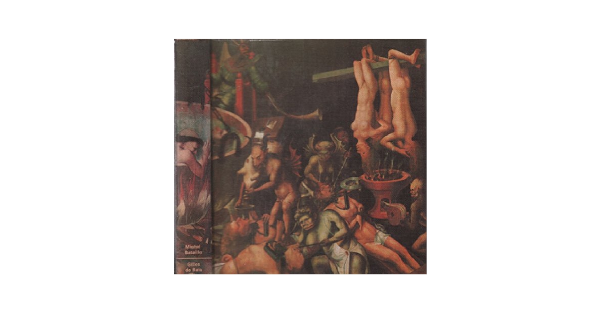 Amazon.co.jp: Gilles de rais : 本