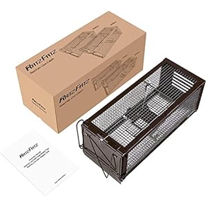 RatzFatz muizenval SL2