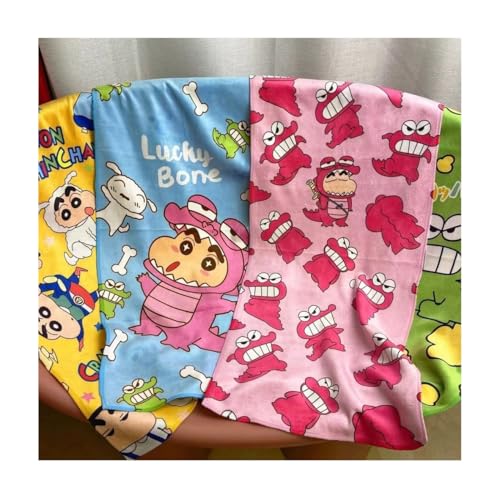 クレしん タオル バスタオル クレしん アニメ グッズ ふんわり 吸収 軽い 薄手 防砂 人気 萌えグッズ 柔らか 肌触り 抗菌防臭 家庭用 ギフト クリスマス イベント 学園祭 海水浴 おしぼり 柔らか肌触り旅行用タオル 業務用 家庭用 収納便利 (1,